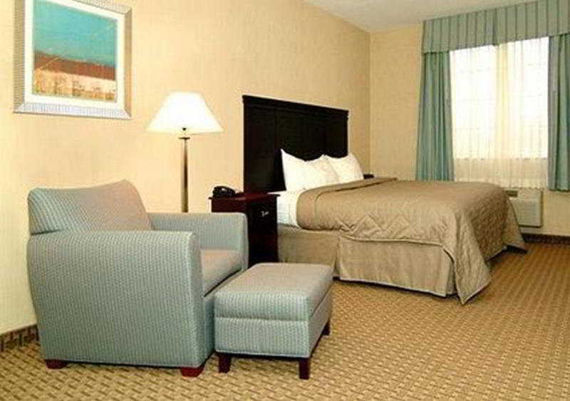 Comfort Inn & Suites North Little Rock Mccain Mall Экстерьер фото